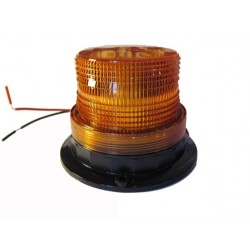 Girofar Xenon Ultracompact 12-80V 2W cu fixare in trei puncte Girofar Xenon Ultracompact 12-80V 2W cu fixare in trei puncte